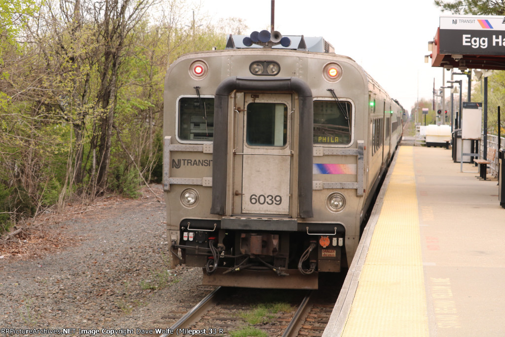 NJT 6039